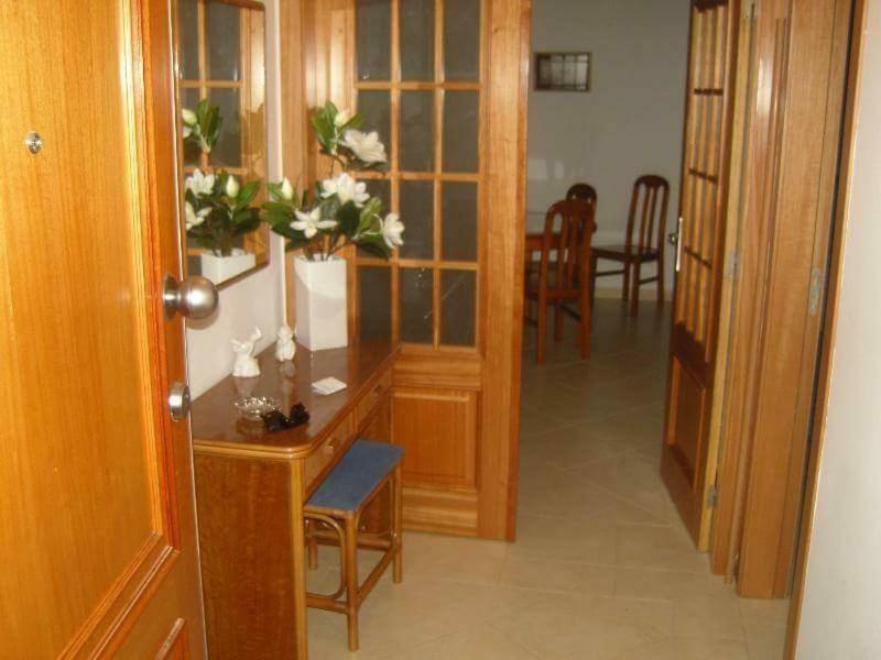 Near Faro's Airport Апартаменты